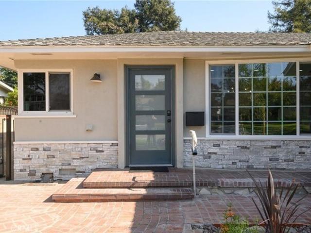 House for sale in Monrovia, California