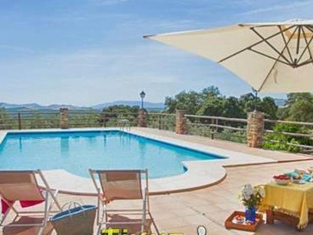 Casa en alquiler en Sierra de Cádiz, Andalucía