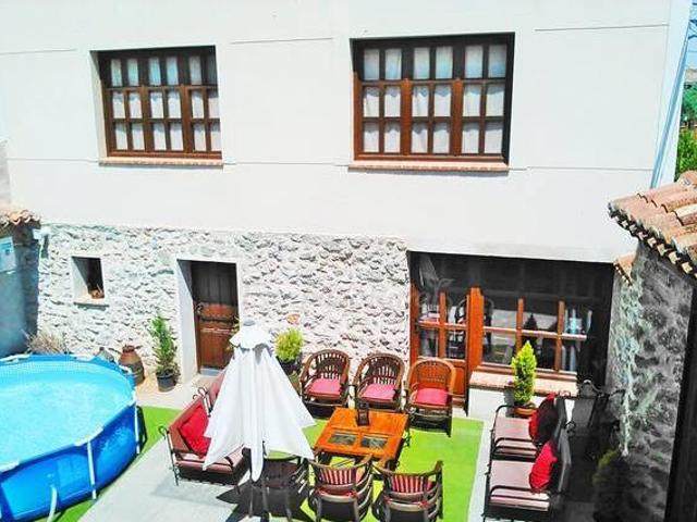 Casa en alquiler en Villamanrique De Tajo, Madrid