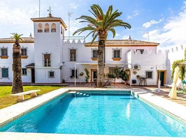 Casa en alquiler en Marchena