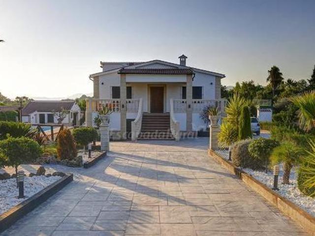 Casa en alquiler en Sierra de Cádiz, Andalucía