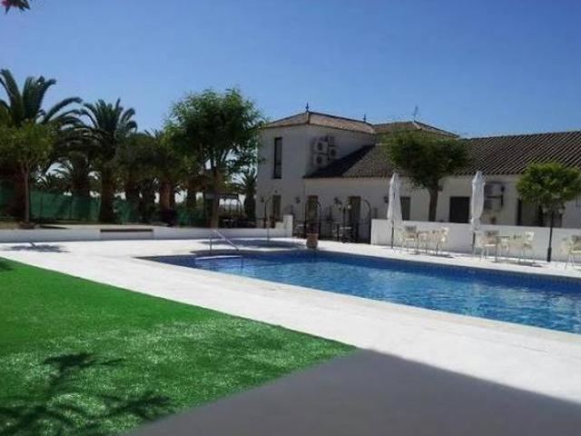 Casa en alquiler en Arcos De La Frontera