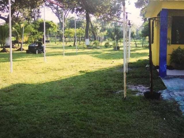 Casa en venta en Pueblo Viejo, Veracruz