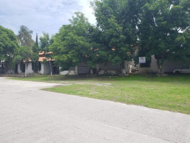 HACIENDA EN MACAVACA, CHAPA DE MOTA