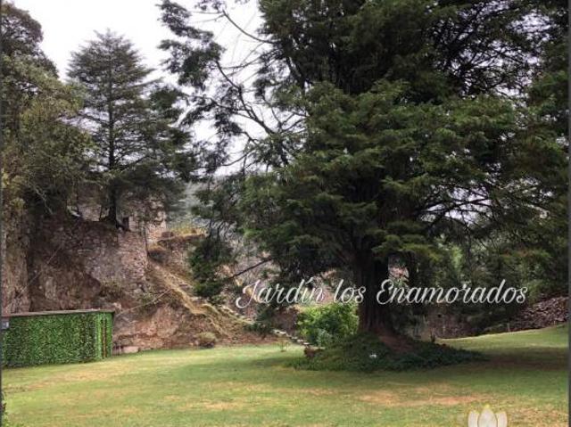 Quinta en venta en Mineral Del Chico, Hidalgo