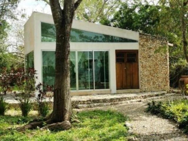 Hacienda en venta, Chunkanán, Yucatan IV