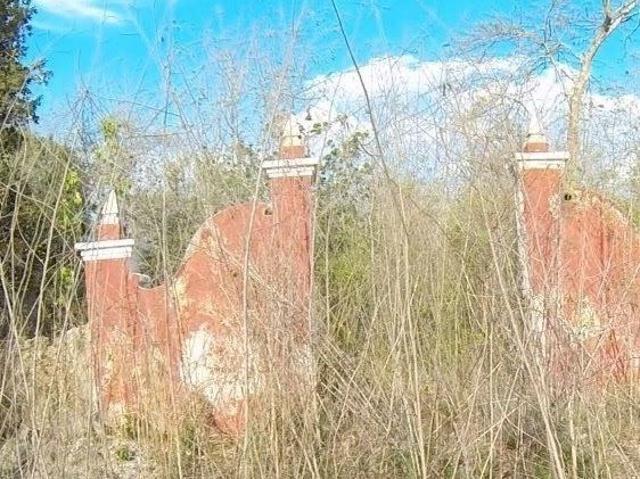 Rancho en venta en Acanceh, Yucatán