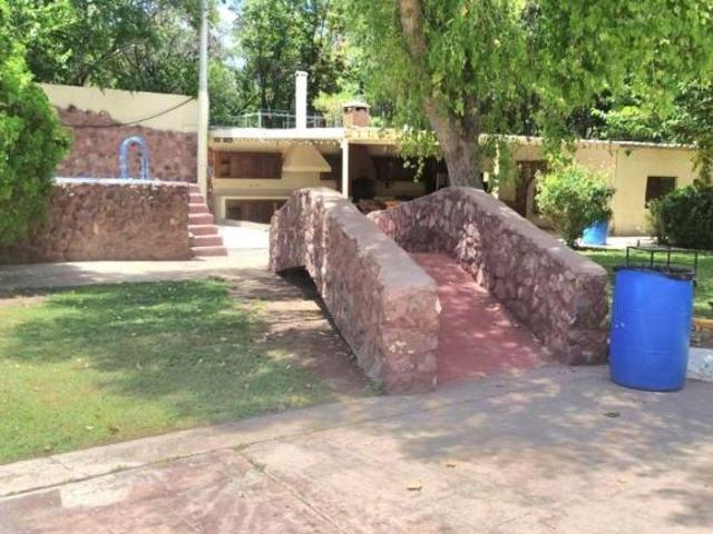 Rancho en venta en Aldama, Chihuahua