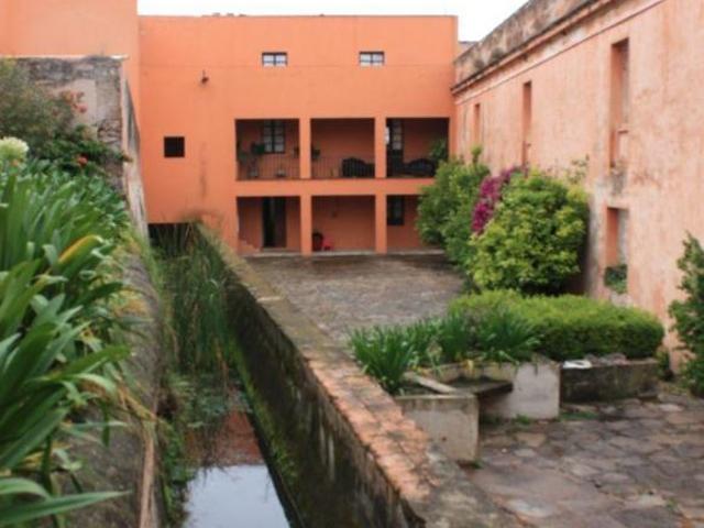Hacienda en Venta en Centro de Aculco