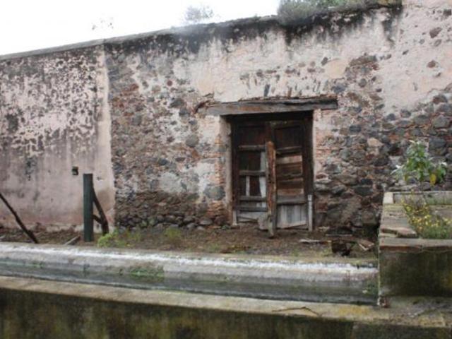 Hacienda en Venta en Centro de Aculco