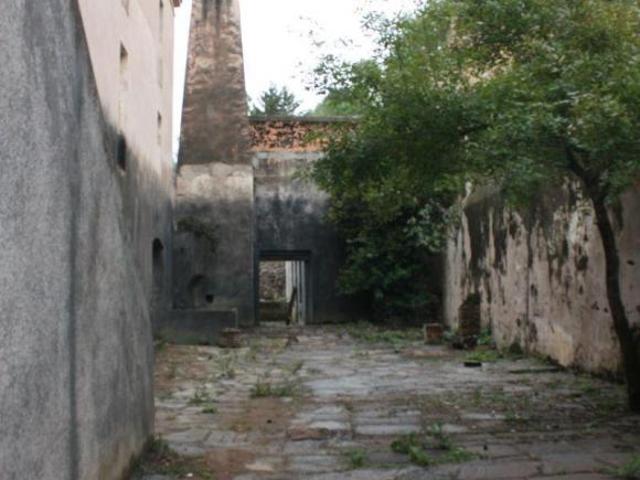 Hacienda en Venta en Centro de Aculco