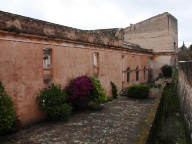 Hacienda en Venta en Centro de Aculco
