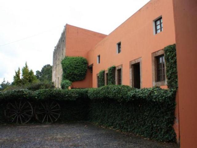 Hacienda en Venta en Centro de Aculco