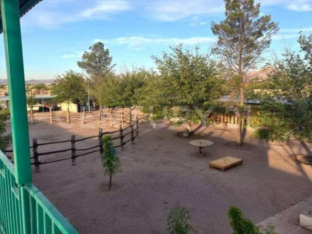 Rancho en venta en Chihuahua