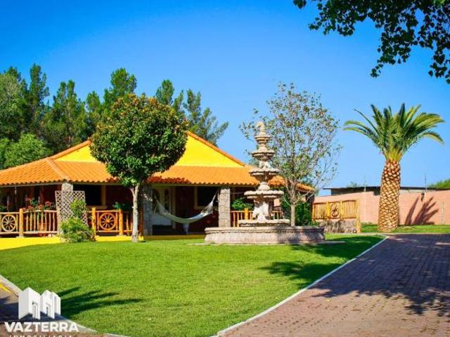 Quinta en venta en Chihuahua