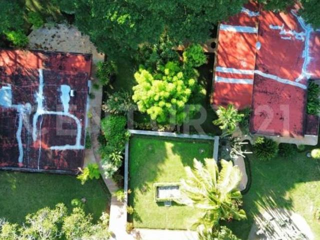 Hacienda en Venta en Conkal, Yucatán