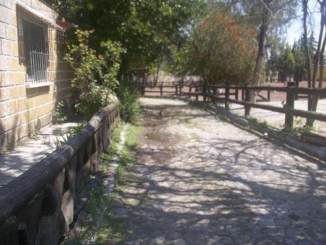 Hacienda en Venta en Cuautitlan Izcalli San Jose Huilango
