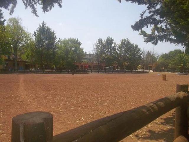 Hacienda en Venta en Cuautitlan Izcalli San Jose Huilango