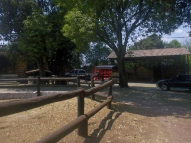 Hacienda en Venta en Cuautitlan Izcalli San Jose Huilango