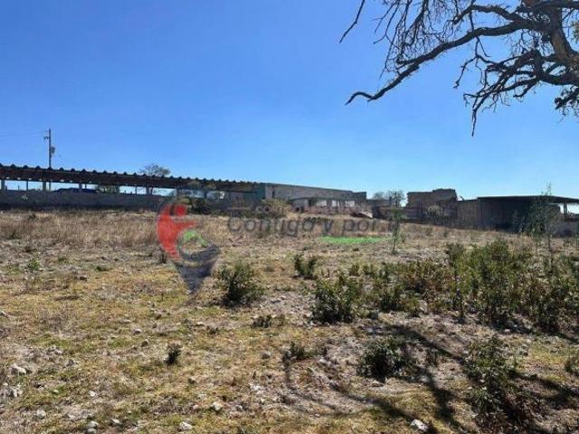 Rancho en venta en Aculco, Estado de México