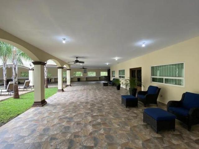 Casa en venta en Montemorelos, Nuevo León
