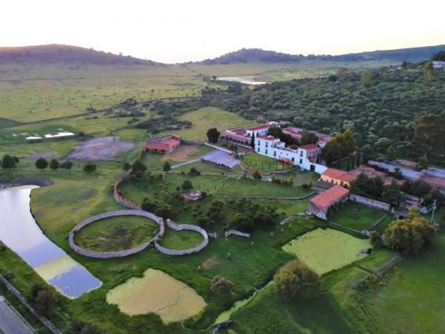 Quinta en venta en Huichapan, Hidalgo