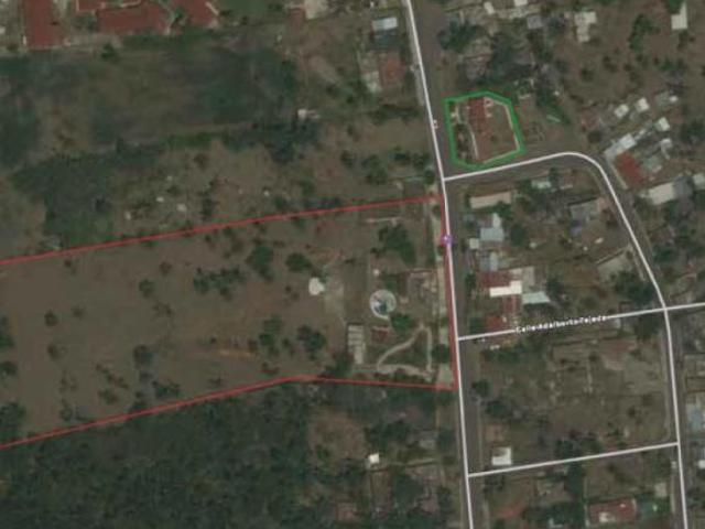 HACIENDA EN VENTA EN LA ANTIGUA VERACRUZ | ARLETTE FLORES