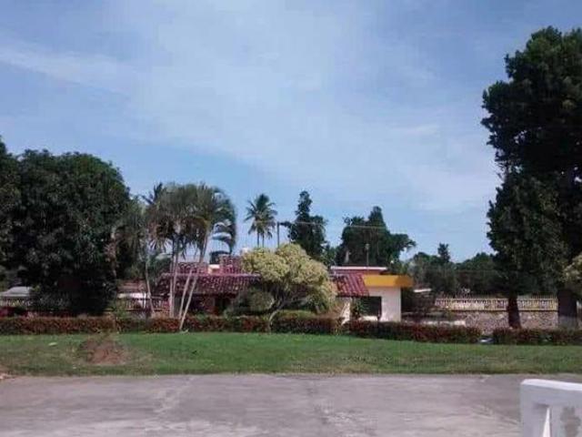 HACIENDA EN VENTA EN LA ANTIGUA VERACRUZ | ARLETTE FLORES