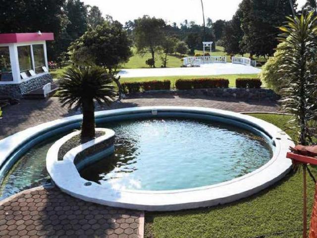 HACIENDA EN VENTA EN LA ANTIGUA VERACRUZ | ARLETTE FLORES