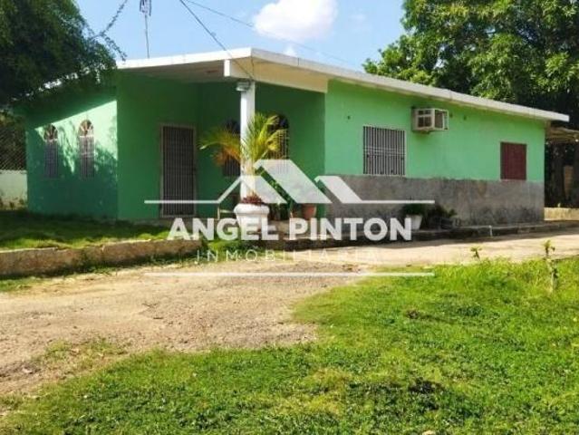 Finca en venta en Cacique Mara, Maracaibo