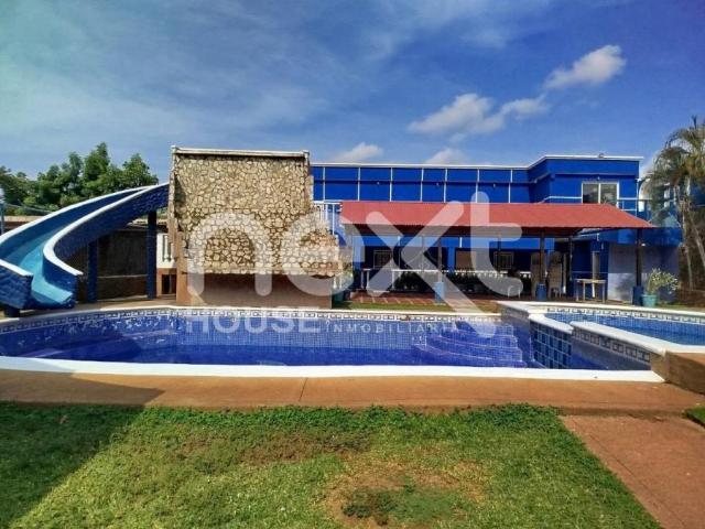Finca en venta en Cacique Mara, Maracaibo