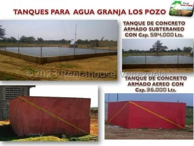 Finca en venta en Maracaibo, Zulia