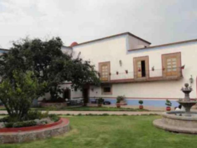 Rancho en venta en Huichapan, Hidalgo