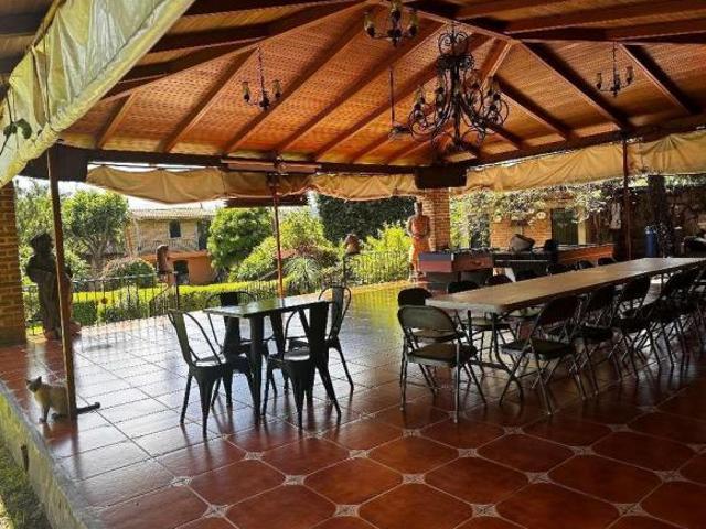 Rancho en venta en Santa Lucía, Región Centro