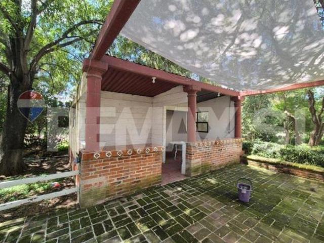 Rancho en venta en Ezequiel Montes, Querétaro