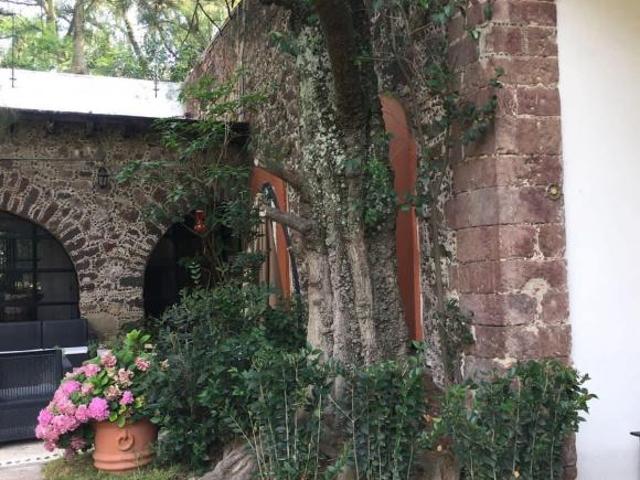 Hacienda en venta en Texcoco
