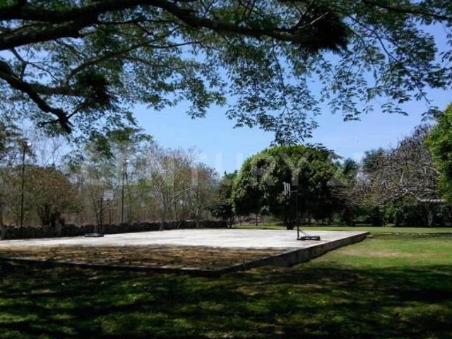 Quinta en venta en Tixkokob, Yucatán