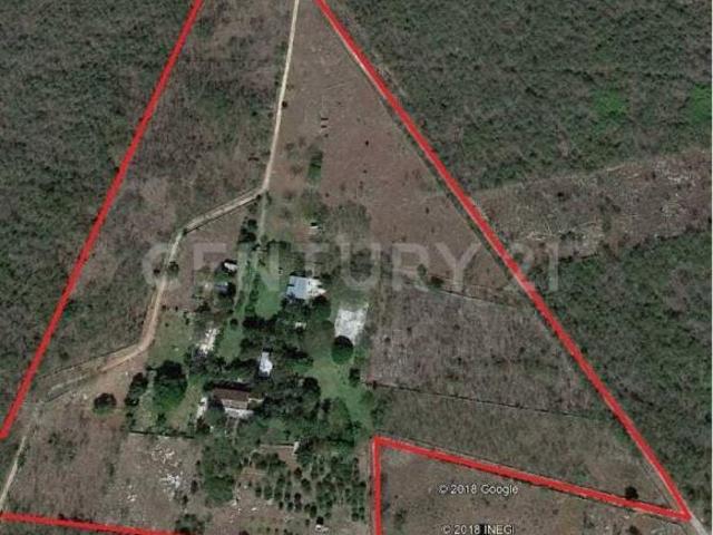 Hacienda en Venta en Tixkokob, Yucatán