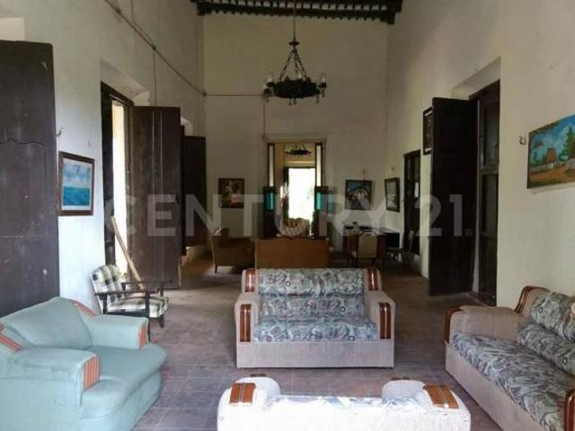 Hacienda en Venta en Tixkokob, Yucatán