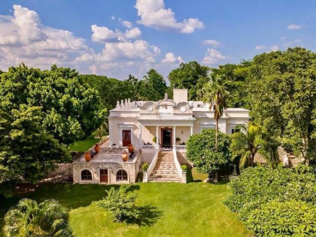 Local Comercial en venta en Tecoh, Yucatán