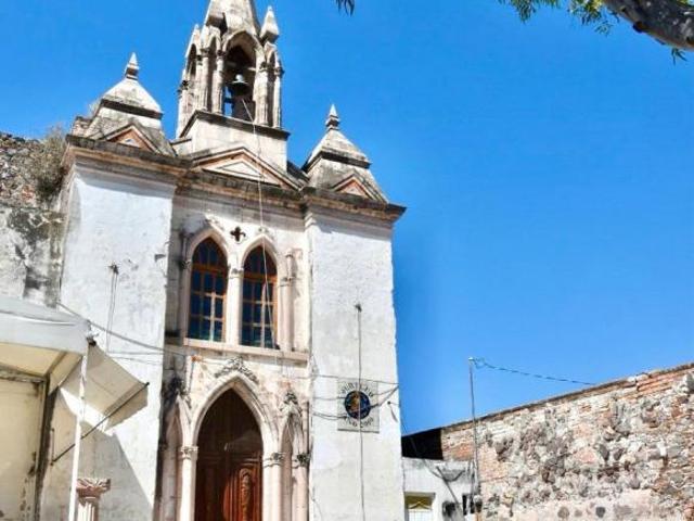 Hacienda en Venta HACIENDA MONTENEGRO