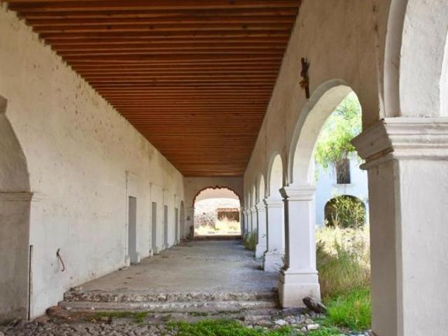 Hacienda en Venta HACIENDA MONTENEGRO