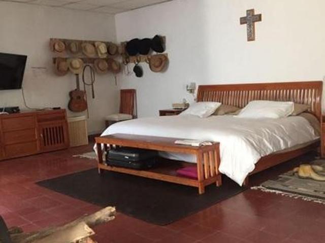 HACIENDA EN VENTA, PAPALOTLA, ESTADO DE MÉXICO