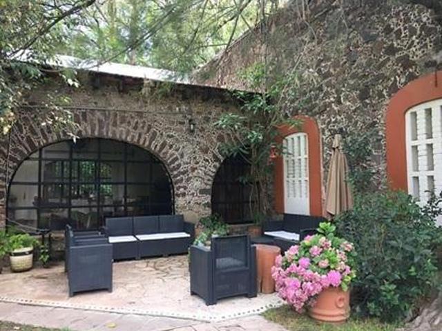 HACIENDA EN VENTA, PAPALOTLA, ESTADO DE MÉXICO