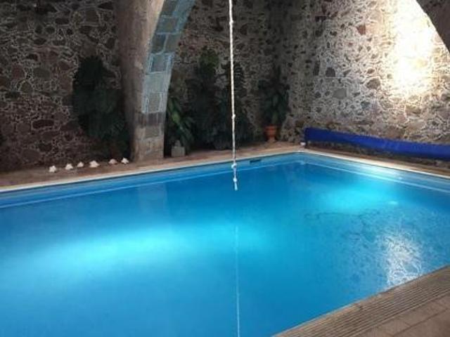 HACIENDA EN VENTA, PAPALOTLA, ESTADO DE MÉXICO