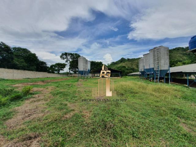 Propiedad en venta en Roscio, Guárico