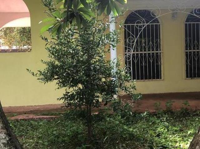 Hacienda en venta/renta en San Antonio Tehuitz, Yucatán