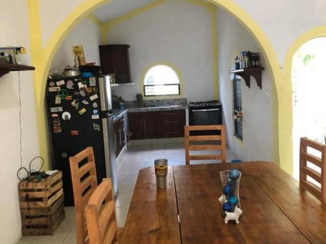 Hacienda en venta/renta en San Antonio Tehuitz, Yucatán