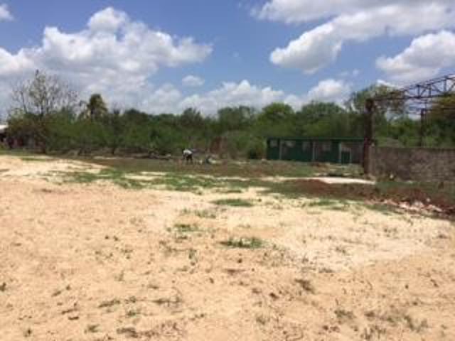 Hacienda en venta/renta en San Antonio Tehuitz, Yucatán