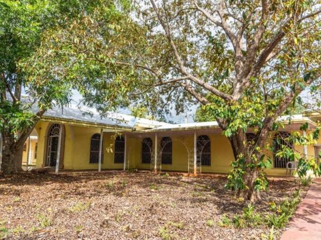 Hacienda en venta/renta en San Antonio Tehuitz, Yucatán